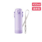 TEENYLITE不鏽鋼保溫瓶經典組(直飲款450ml)共6色, , hi-res